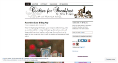 Desktop Screenshot of bethpingry.com
